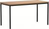 Simpli multifunctionele tafel 140x70 cm 