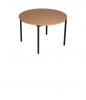 Simpli ronde tafel 120cm