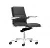 Sitland Sit-it classic managerstoel LOW BACK ALU