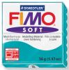 Staedtler Fimo Soft pepermunt - Blok van 56 g