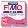 Staedtler Fimo Soft framboos - Blok van 56 g