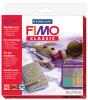 Staedtler Workshop box Fimo Classic: Mokume Gane