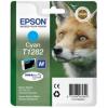 Epson C13T12824010 / T1282 inktcartridge cyaan