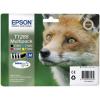 Epson C13T12854010 / T1285 inktcartridge Multipack (Bk,C,M,Y)