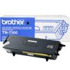 Brother TN-7300 toner cartridge zwart origineel - Printcapaciteit: 3.300 pagina's