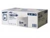 Tork poetsrollen 100134 voor dispenser Medium 275M x 24.5cm - Doos van 6 rollen