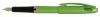 Pentel vulpen Tradio groen 