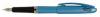 Pentel vulpen Tradio blauw 