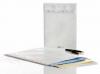 Tyvek witte enveloppen 162x229mm, pak van 100 stuks