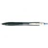 Uni-ball intrekbare roller Jetstream Sport 1,0 RT blauw