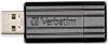 Verbatim USB Stick Pinstripe zwart 64GB