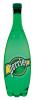 Water Perrier fles van 1 liter - Pak van 6 stuks