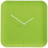 Sigel wandklok Inu diameter 35 cm groen