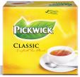 Pickwick thee, English Tea Blend, pak van 100 stuks, 2 g per zakje