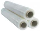 Transparante Stretchfolie 23 micron - Formaat 300 m x 45 cm 