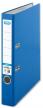 Elba 2-rings klasseur karton Smart Colour A4 5 cm blauw