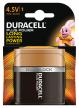 Duracell 3LR12 batterijen Plus Power 4,5V - Blister van 1 stuk