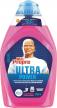 Mr. Proper allesreiniger Vleugje Bloesem, vloeibare gel, flacon van 600 ml