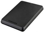 Toshiba Harde schijf Basics 1 TB