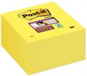 Post-it notes Super Sticky kubus - Blok van 350 blaadjes