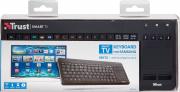 Trust Sento Smart TV toetsenbord voor Samsung azerty