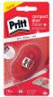 Pritt lijmroller Glue-it Compact permanent op blister - Set van 10 stuks