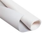 Clairefontaine perkament papier wit 2,5x0,7 m 