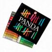 Talens oliepastel Panda - 24 pastels