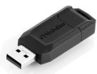 Verbatim Secure Data USB Drive capaciteit: 8 GB 