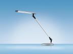 Hansa bureaulamp Delight LED-lamp - Aluminium 