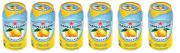 San Pellegrino limonade citroen 33cl - Pak van 6 stuks 