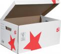 5Star archiefcontainer 52x26x34 cm 