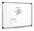 5Star magnetic whiteboard 90 x 180 cm