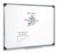 5Star magnetic whiteboard 100 x 150 cm