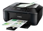 Canon draadloze All-in-one printer Pixma MX-455 