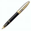 Sheaffer Legacy Palladium/Black