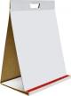 5Star tafel flipchart 58,5x50 cm - Blok van 20 vel
