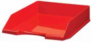 Atlanta brievenbakje A4 Glossy rood