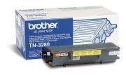 Brother TN-3280 toner zwart origineel 