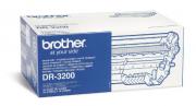 Brother® drum unit / trommeleenheid DR-3200 origineel zwart