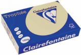 Clairefontaine gekleurd papier Trophée Pastel gems 