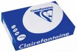 Clairefontaine wit kopieerpapier A4 160 g/m²
