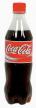 Coca Cola® frisdrank Regular 50cl 
