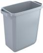 Durable afvalbak - vuilbak Durabin 60L grijs
