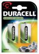 Duracell oplaadbare batterijen Supreme HR14 
