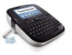 Dymo Touch Screen labelwriter - LabelManager 500TS Qwerty