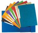 Elba elastomap Top File geassorteerde trendy kleuren 50 stuks