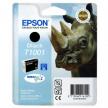 Epson cartridge T1001 C13T10014010 zwart origineel 