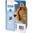 Epson® C13T07124010 - T0712 inktcartridge cyaan origineel