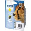 Epson® C13T07144010 - T0714 inktcartridge geel 